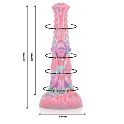 Sidhe Dildo Immortal Creature - image 3