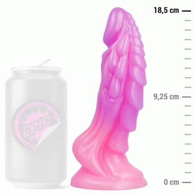 Galatea Dildo Lunar Glow - image 2