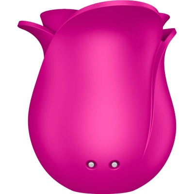 Satisfyer Air Pulse Pro 2 Modern Blossom Vibrator - image 5