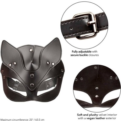 Euphoria Cat Mask - image 8
