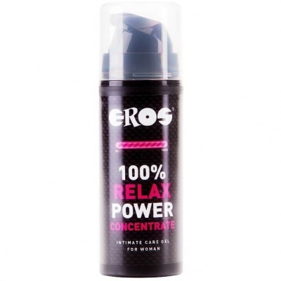 Eros Power Line Anal Relax Concentrate Women 30ml