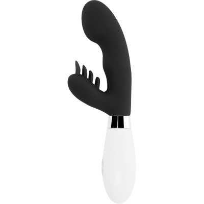 Glossy Elvis Rabbit Black - image 2
