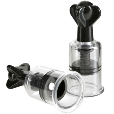 Fetish Fantasy Super Nipple Sucker - image 2
