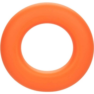 CalExotics Alpha Prolong Large Ring Orange - image 6