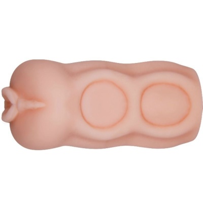 Crazy Bull Lillian Vagina Masturbator 13 CM - image 2