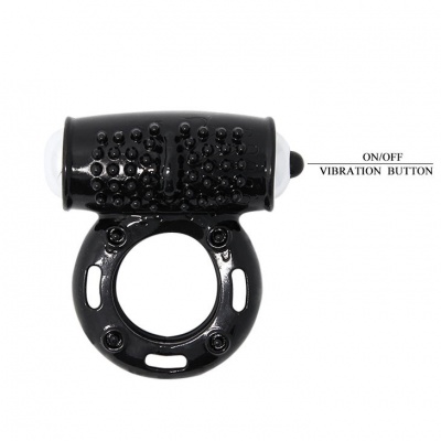 Baile Power Ring Vibrator 10V - image 5