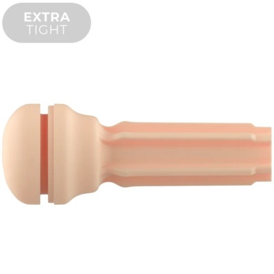 Kiiroo Feel Stroker Extra Tight Butt Flesh - image 5