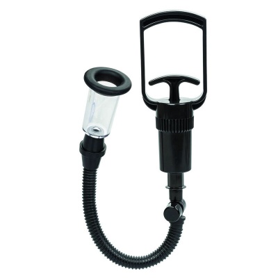 CalExotics Boundless Body Pump Kit, 3 Cylinder Sizes CalExotics Boundless Body Pump Kit, 3 Cylinder Sizes