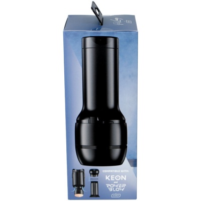 Feel Lacy Lennon Interactive Stroker - image 6