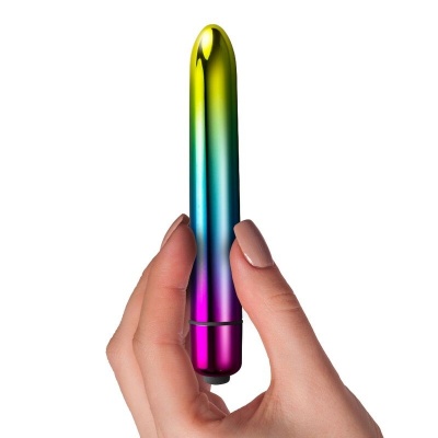 Rocks-Off Prism Vibrating Bullet - image 3