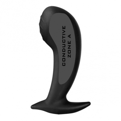 Electrastim Nona Silicone G-Spot Electrode - image 4