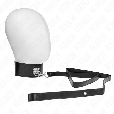 Necklace With Belt 116 CM Model 2 Adjustable 36-43 CM X 5 CM - image 1
