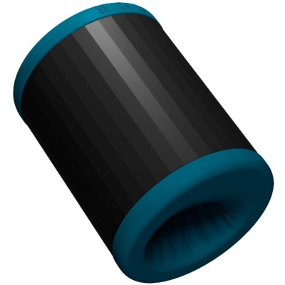 Lelo F2S Male Masturbator Blue - image 8