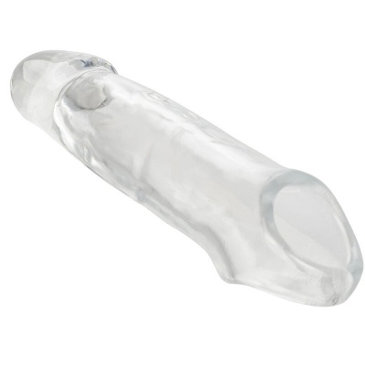 Calexotics Performance Maxx Clear Extension 5.5 Inch - image 4