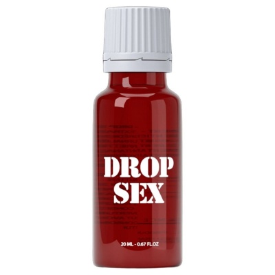 Ruf Drop Sex Love Drops 20ml - image 2