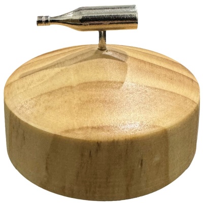 Spin the Bottle Party Game - image 1