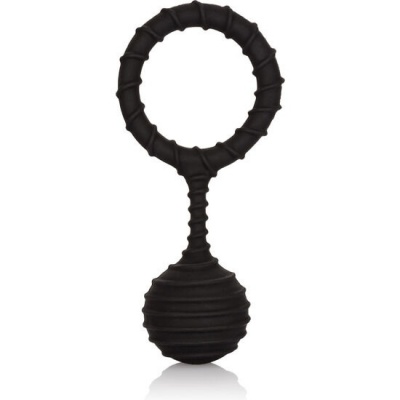 Calexotics Colt Weighted Ring XL 4.5CM