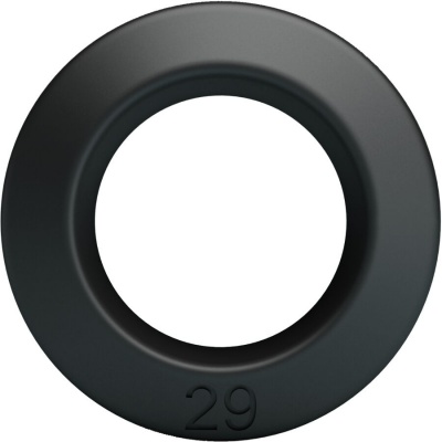 Crazy Bull Brodan Silicone Ring Model 9