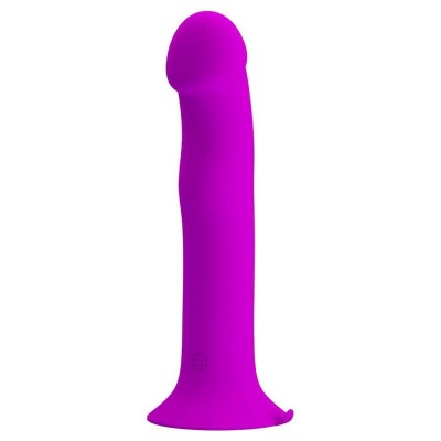 Pretty Love Murray G-Spot Vibrator Stimulator Purple - image 5