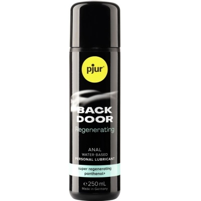 Pjur Back Door Panthenol Gel 250ml
