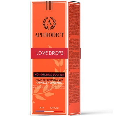 Ruf Aphrodict Sexual Stimulant 20ml - image 3