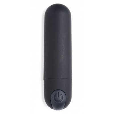 Foto van Bang! Bullet Vibrator Met Afstandsbediening - Zwart