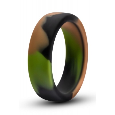 Blush - Performance Silicone Camo Cockring Foto van Blush - Performance Silicone Camo Cockring