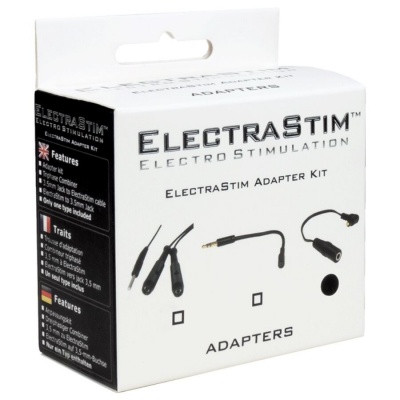 ElectraStim Standard Adapter to Socket 3.5mm - image 4