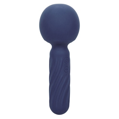 Cal Exotics Charisma Seduction Massager 17.75CM - image 3