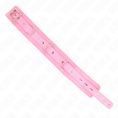 KINK Collar Pink 36-42cm - image 5