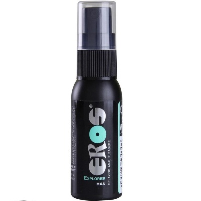 Eros Explorer Man Anal Relaxing Spray 30ml