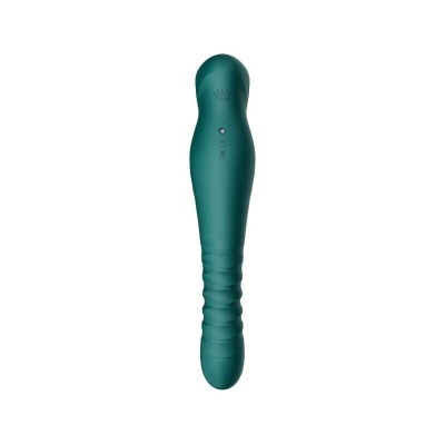 Zalo King Thruster PowerThrust Green - image 5