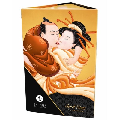 Shunga - Sweet Kisses Collection Kit - image 8