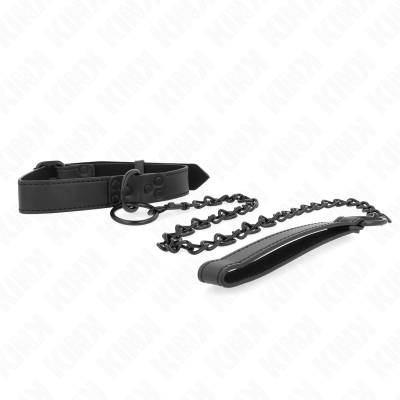KINK Collar 37-54cm - image 4