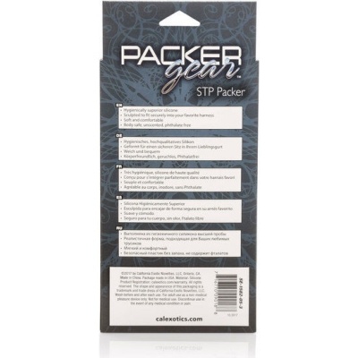 Calexotics Stand to Pee Packer 15.25CM - image 3