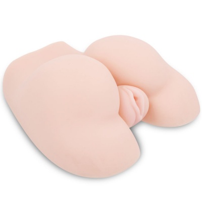 Crazy Bull - Realistic Vagina And Anus With Vibration Position 5 - image 11