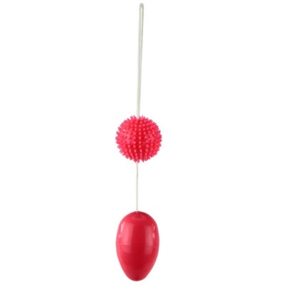 Baile - Twins Balls Combined Anal Balls - image 2