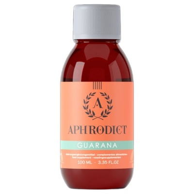 Ruf Aphrodict Guarana Stimulating Drops 100ml - image 2