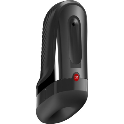 Fun Factory Ares Masturbator Black - image 1