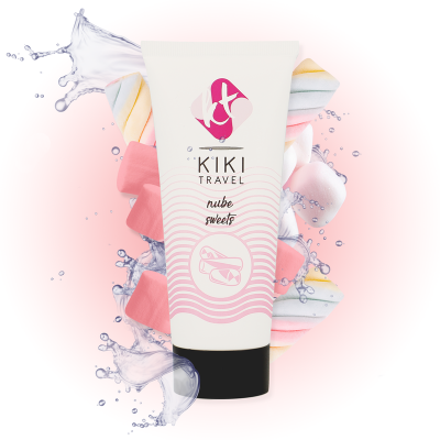 KIKÍ TRAVEL Nube Sweets 50ML