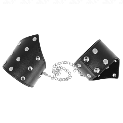 KINK Black Point Style 17-23 Cm - image 3