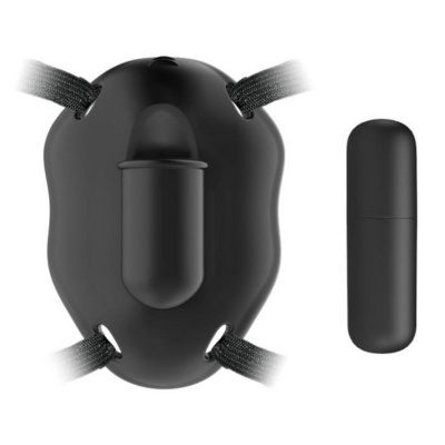 Pretty Love Strap-On with Vibrating Bullet - image 3