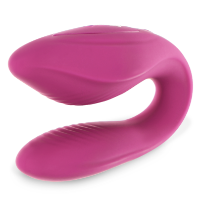 Rithual Kama Remote Control For Couples Orchid - image 6