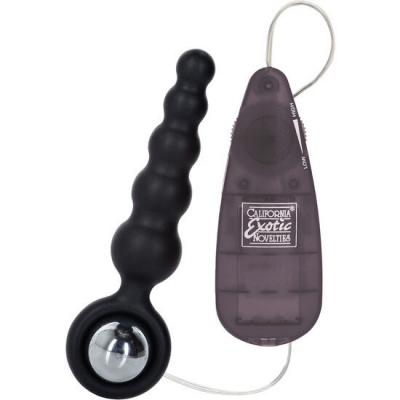 Calexotics Booty Call Booty Shaker, Black