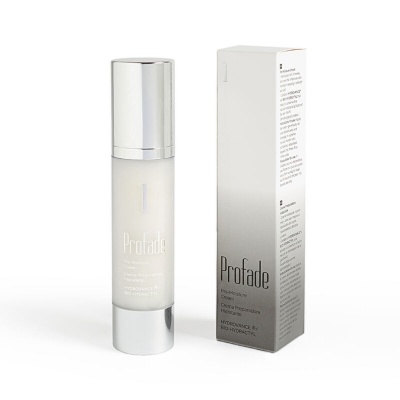 500 Cosmetics Profade 1 Tattoo Moisturizer Gel