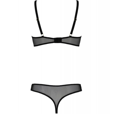 Marina Body Black L/XL - image 4
