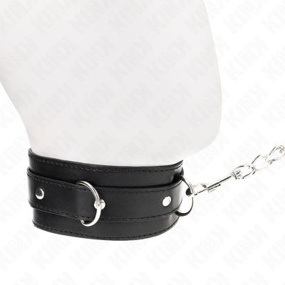 KINK Collar Black - image 3