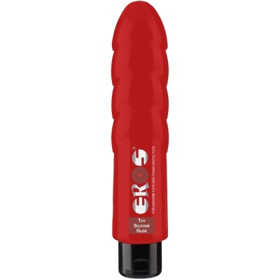 Eros Toy Silicone Glide 175ml