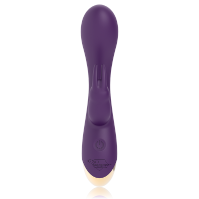 Treasure Laurence Rabbit Vibrator - image 8
