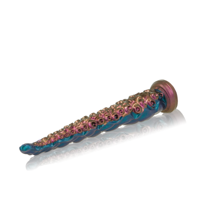 Charybdis Fine Tentacle Dildo Small - image 6